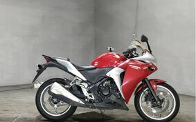 HONDA CBR250R MC41