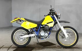 SUZUKI DR250 SH SJ44A