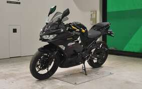 KAWASAKI NINJA 400 2021 EX400G