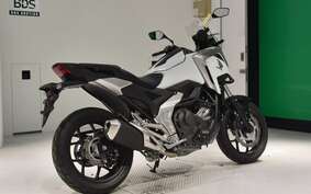 HONDA NC750X DCT 2024 RH09