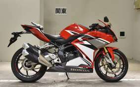 HONDA CBR250RR A MC51