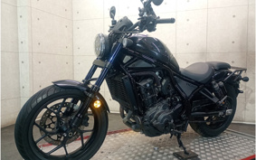 HONDA  REBEL 1100 DCT 2021 SC83