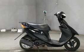 SUZUKI ADDRESS V50 G Type CA42A