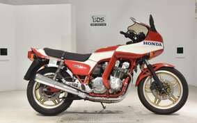 HONDA CB900F 2022 SC01