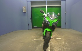 KAWASAKI NINJA 250 EX250L