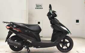 SUZUKI ADDRESS V125 DT11A