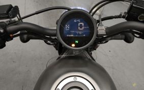 HONDA REBEL MC49