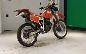 HONDA XLR250 BAJA MD22