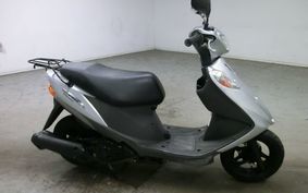 SUZUKI ADDRESS V125 G CF46A