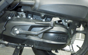 SUZUKI ADDRESS 110 CE47A