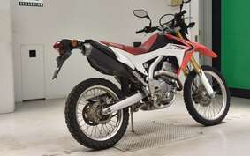 HONDA CRF250L MD38