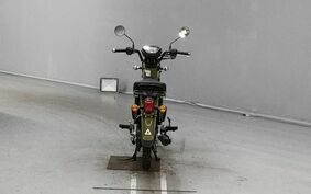 HONDA CROSS CUB 110 JA45