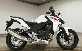 HONDA CB400F 2014 NC47