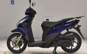 HONDA DIO 110 JF31