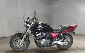 HONDA CB400SF 1994 NC31