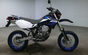 KAWASAKI KLX250D TRACKER 2007 LX250E