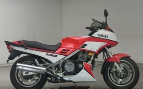 YAMAHA FJR1200 1988 1UX0