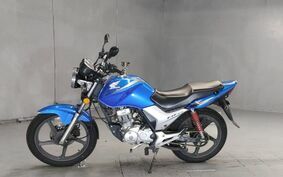 HONDA CBF125 LALPCJ72