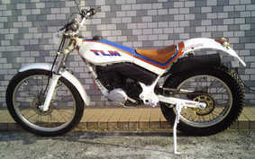 HONDA TLM220 MD23