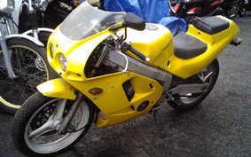 HONDA CBR250R MC19