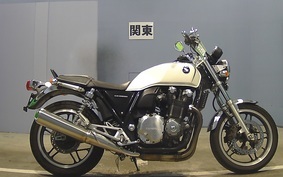 HONDA CB1100 2010 SC65