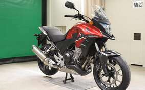 HONDA 400 X 2013 NC47