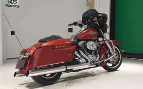 HARLEY FLHX 1690 2012