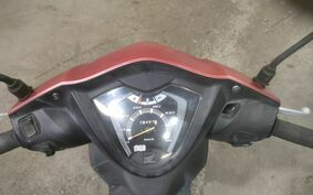 HONDA DIO 110 JF31