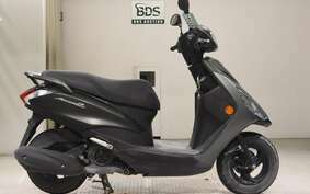 YAMAHA AXIS 125 Z SED7J