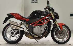 MV AGUSTA BRUTALE 990 2007