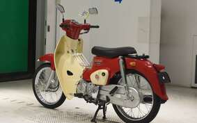 HONDA C110 SUPER CUB JA44