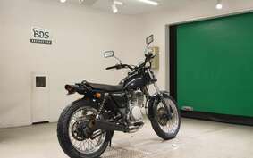 SUZUKI GRASS TRACKER Bigboy NJ4BA