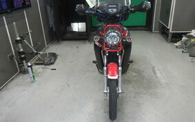 HONDA CROSS CUB 110 JA10