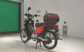 HONDA CROSS CUB 110 JA10