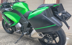 KAWASAKI NINJA 1000 ABS 2017 ZXT00W