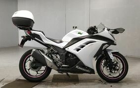 KAWASAKI NINJA 250 EX250L