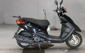 YAMAHA AXIS 125 TREET SE53J