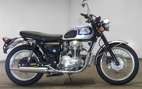 KAWASAKI W650 1999 EJ650A