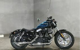 HARLEY XL1200X 2016 LC3