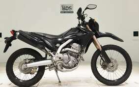 HONDA CRF250L MD44