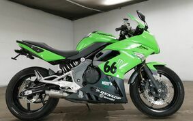 KAWASAKI NINJA 400 R 2010 ER400B