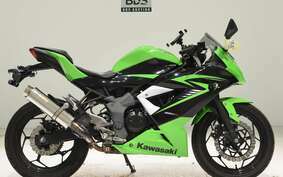 KAWASAKI NINJA 250 SL BX250A