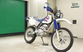 HONDA XR250 MD30