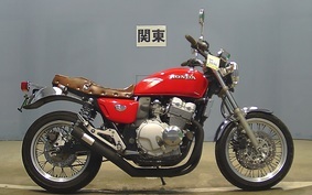 HONDA CB400F 1997 NC36