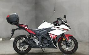 YAMAHA YZF-R25 RG10J