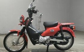 HONDA CROSS CUB 110 JA10