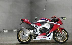 HONDA CBR1000RR SPECIAL EDITION 2019 SC77