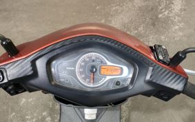 SUZUKI ADDRESS V125 CF4MA