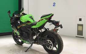 KAWASAKI ZX-25R-2SE ZX250H