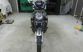 HONDA CROSS CUB 110 JA10